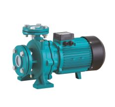 Насос центробежный горизонтальный 380В 3кВт Hmax 29м Qmax 700л/мин LEO 3.0 XST40-160/30 (7715663)