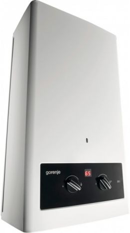 Колонка газовая &amp;quot;Gorenje&amp;quot; GWH 10 NNBWC 435137 с модуляцией пламени - 1