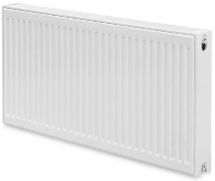 Радиатор стальной TERRA Teknik 22 500*1200 (2340Вт) н.п. - 1