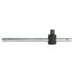 Вороток Т-образный 1/4&amp;quot; 152мм CrV ULTRA (6050042) - 1
