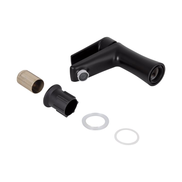 Смеситель для умывальника Brinex 35B 001 - 7