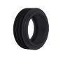 Прокладка патрубка Qtap DN50 62х62х26 мм для інсталяції Standard QTSTD167BL50804 - 1
