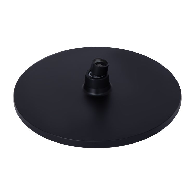 Душова система для душу Qtap Slavonice на два споживача QTSLA110BLM45914 Black Matt - 9