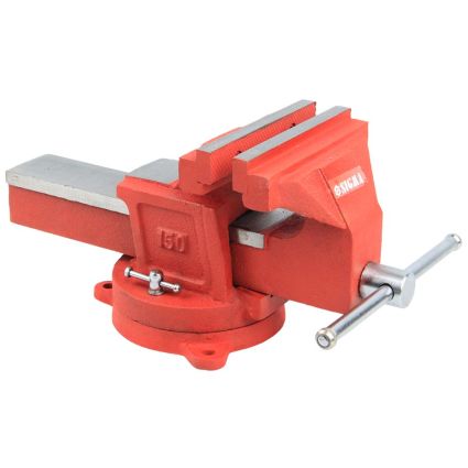 Лещата поворотні 150мм Sigma (4221501) - 2