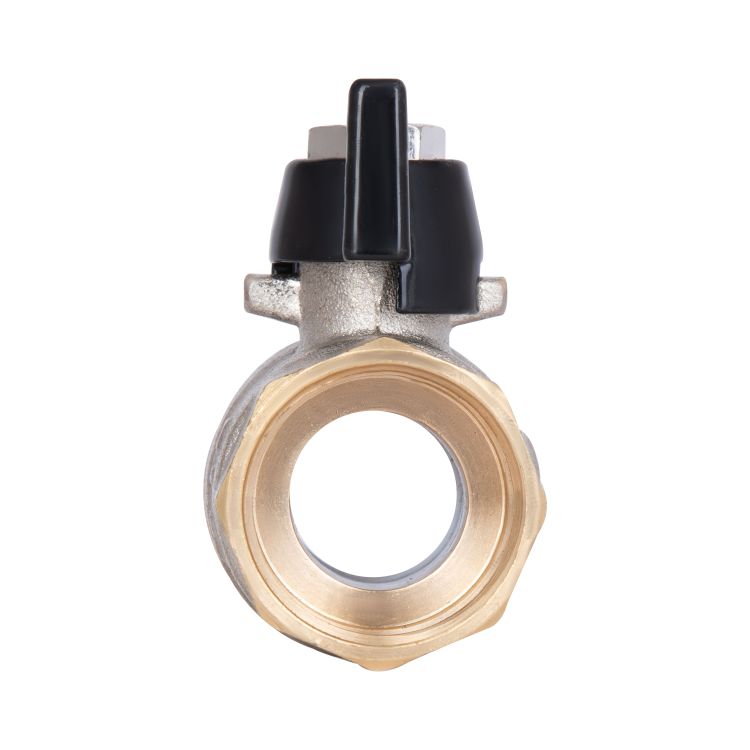 Кран куля. Sandi 3/4 БГШ - 7