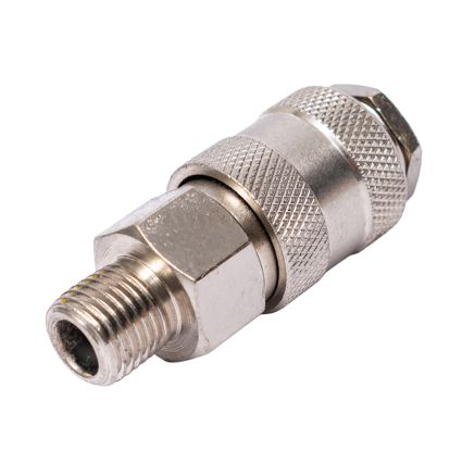 Соединение быстросъемное MT 1/4&amp;quot; GRAD (7021815) - 1