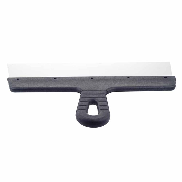 Шпатель стандарт (нержавеющий) 300мм Grad (8320655) - 8