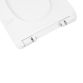 Унитаз-компакт Qtap Virgo с сидением Soft-close QT18222169ARW - 9