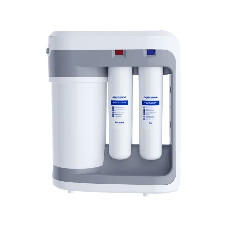 Система обратного осмоса DWM-202S Аквафор - 1