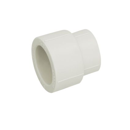 Муфта з PPR Blue Ocean 90х50 редукційна - 1