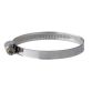 Хомут червячный нержавеющий 9мм D50-70мм 10шт Sigma (2510131) - 3