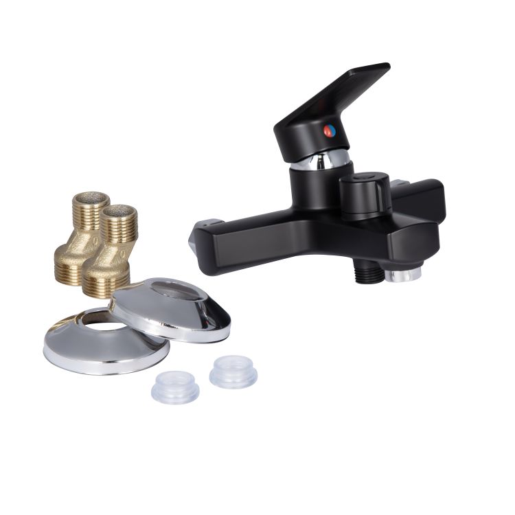 Змішувач для ванни Brinex 35B 006N - 5