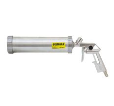 Пневмопістолет для силікону (з клапаном-редуктором) SIGMA (6843011)