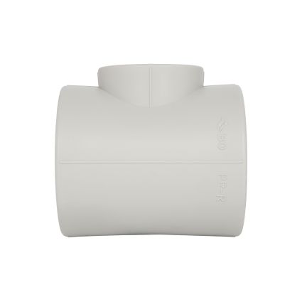 Трійник Blue Ocean 75х50х75 - 5