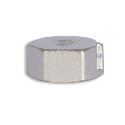 Заглушка SD Forte 1/2&amp;quot; ВР - 5