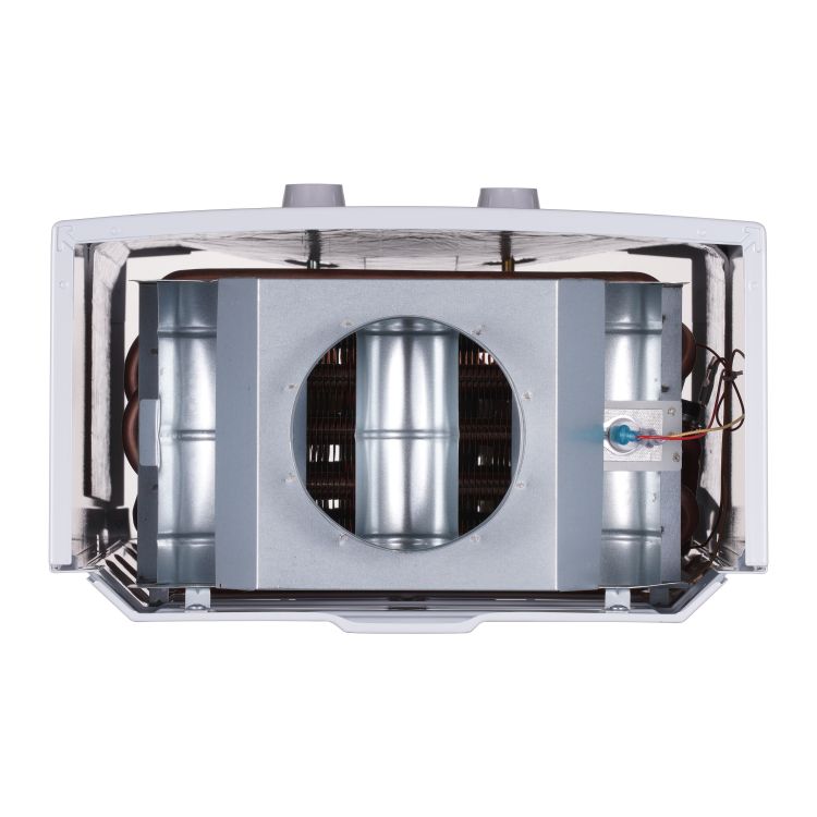 Колонка газова димохідна Thermo Alliance JSD20-10YD PIEZO 10 л - 6