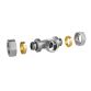 Тройник 20х3/4&amp;quot;х20, з.г. SD160W202020 SD Plus - 3
