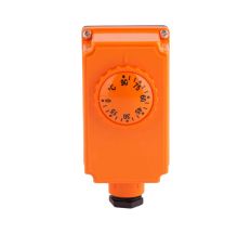 Термостат SD Plus занурювальний 1/2&quot;