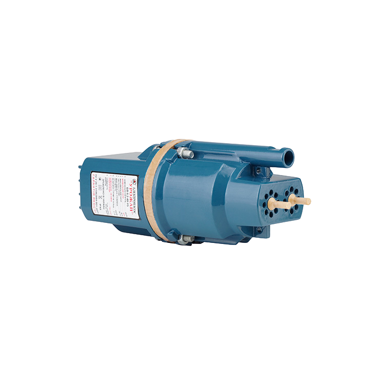 Вибрационный насос &amp;quot;Урожай&amp;quot; верхний забор воды - 6