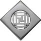 STY-505-2 Решетка из нерж. стали 150х150 (2 части )Styron - 1