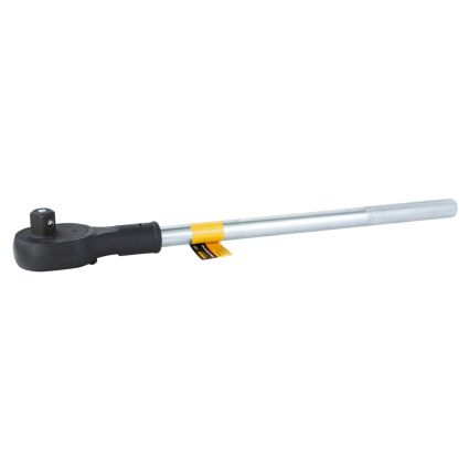 Ключ-трещотка 3/4&amp;quot; 500мм 24T CrV Sigma (6050051) - 4