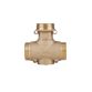 Антиконденсационный клапан Icma 1&amp;quot; 1/2 НР №131 - 3