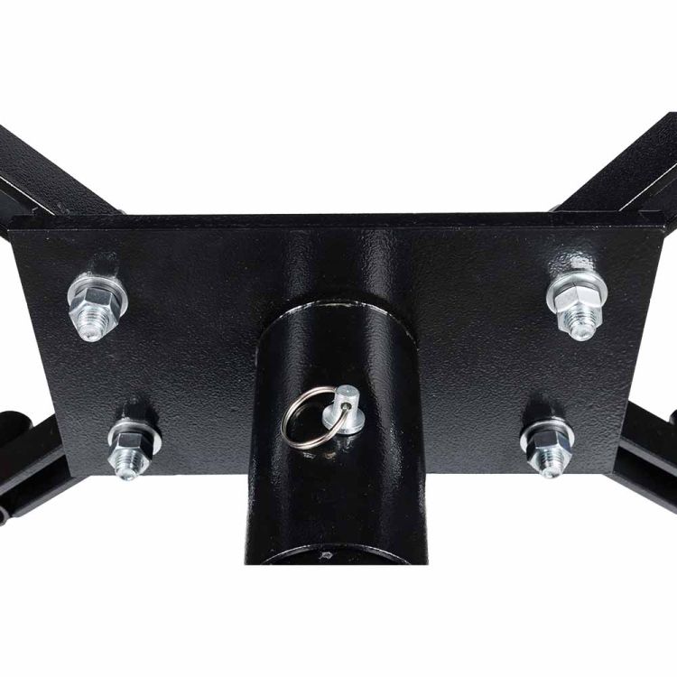 Стенд для двигателя 400кг (1000lbs) Sigma (6140011) - 8