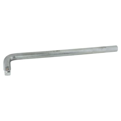 Вороток L-подібний 3/4&amp;quot; 440мм CrV ULTRA (6050022) - 2