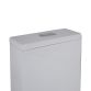 Бачок для унітазу Qtap Jayi White QT07222176W2 - 5