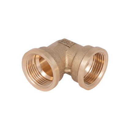 SD Угол 3/4&amp;quot;В х 3/4&amp;quot;В (желт.) SD41820 - 6