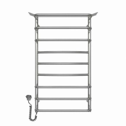 Рушникосушка електрична Юність П9 500x900 Deffi ліве підключення - 2