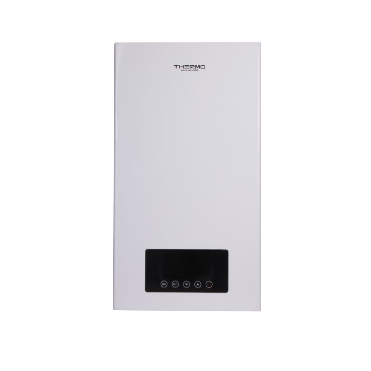 Котел електричний Thermo Alliance 12 кВт - 1