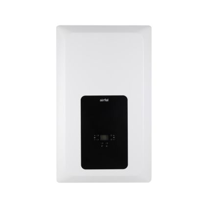 Котел газовий Airfel Elegant 24 кВт - 4