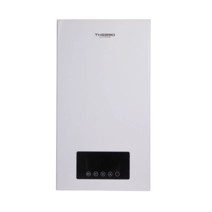 Комплексне рішення Thermo Alliance для котельні: електричний котел 6 кВт + провiдний термостат Wi-Fi - 3