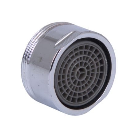 Аератор Qtap (14x23,6x23,6) для змішувача для ванни з довгим виливом Evia, Tern QTEVITER1423623649905 - 1