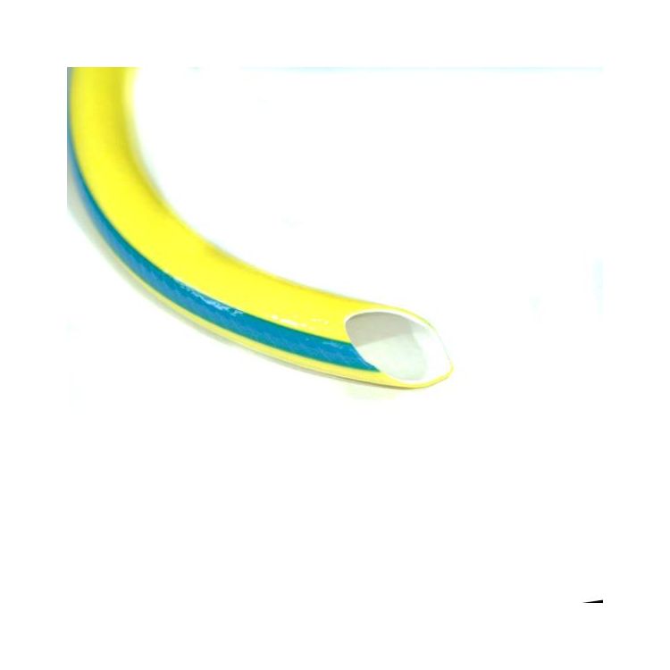 Шланг поливочный Presto-PS садовый Limonad диаметр 3/4 дюйма, длина 30 м (3/4 G H 30) - 2