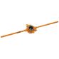 Клупп для нарезания резьбы 1/2 &amp;quot;-3/4&amp;quot;,1&amp;quot;-11/4&amp;quot;,11/2 &amp;quot;-2&amp;quot;, три комплекта резцов SPARTA 773305 - 1