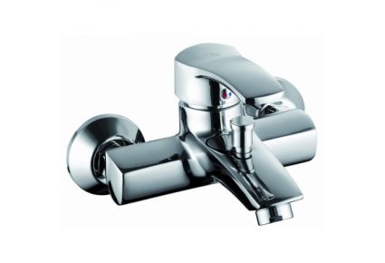 Смеситель для ванны KFA Armatura KWARC 4204-010-00 - 1