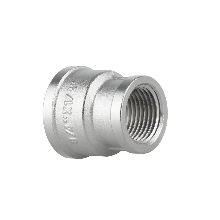 Муфта редукційна SD Forte 1/2&amp;quot;х3/4&amp;quot; ВВ - 3