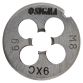 Плашка М8×1,25 мм Sigma (1604211) - 1