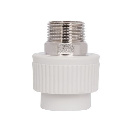 Муфта PPR Thermo Alliance 32х1&amp;quot; НР - 5