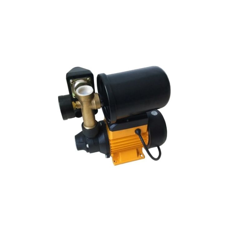 Насосная станция 0.37 кВт QB60 MINI Optima - 2