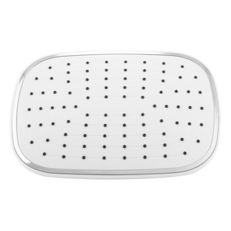 Душова система Qtap Grand WHI 1004 - 8