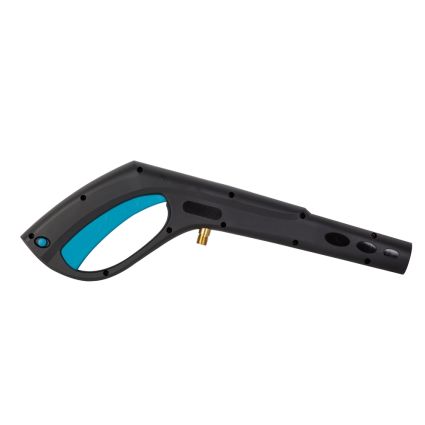 Мойка высокого давления 2000Вт max 150bar 7.2 л/мин + турбонасадка SIGMA (5342101) - 3