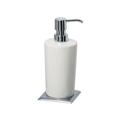 Дозатор для жидкого мыла AQUAVITA Epic KL-93612A - 1