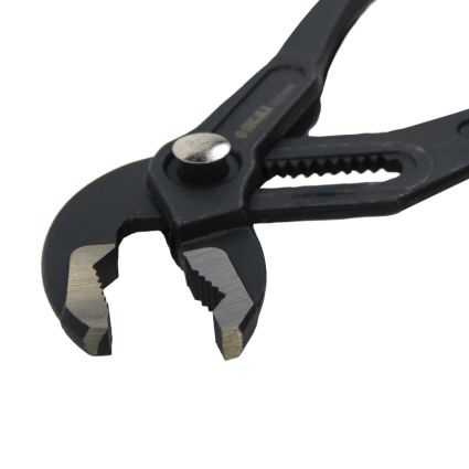 Клещи переставные быстрозажимные для труб 300мм SIGMA (4102761) - 3