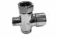 Переключатель Луна Zegor WKS-016B-W - 1