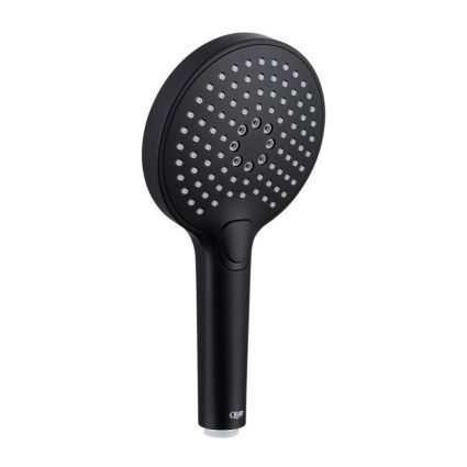 Лійка для ручного душу Qtap Rucni A120O3KBB - 1