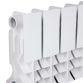 Радиатор биметаллический Bi-Ferrum 200/96 0,81 кг Thermo Alliance - 7