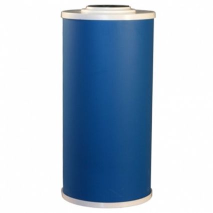 Картридж гранульоване вугілля GAC BB10 Crystal - 1